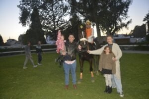 ΙΠΠΟΔΡΟΜΟΣ ΚΥΠΡΟΣ / IPPODROMOS KYPROS ΚΥΠΕΛΛΟ ΣΕΝΤ ΛΕΤΖΕΡ - ΚΙΓΚ ΒΑΚΛΑΣ- 08/03/2026