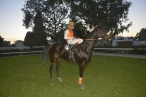 ΙΠΠΟΔΡΟΜΟΣ ΚΥΠΡΟΣ / IPPODROMOS KYPROS ΚΥΠΕΛΛΟ ΣΕΝΤ ΛΕΤΖΕΡ - ΚΙΓΚ ΒΑΚΛΑΣ- 08/03/2026