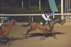 ΙΠΠΟΔΡΟΜΟΣ ΚΥΠΡΟΣ / IPPODROMOS KYPROS ΑΖΙΜΟΥΘ - 04/03/2026