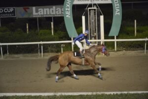 ΙΠΠΟΔΡΟΜΟΣ ΚΥΠΡΟΣ / IPPODROMOS KYPROS ΚΙΝΥΡΑΣ - 18/03/2026