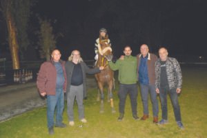 ΙΠΠΟΔΡΟΜΟΣ ΚΥΠΡΟΣ / IPPODROMOS KYPROS ΜΑΡΜΑΡΑΣ - 01/03/2026