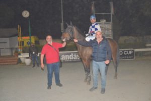 ΙΠΠΟΔΡΟΜΟΣ ΚΥΠΡΟΣ / IPPODROMOS KYPROS ΑΖΙΜΟΥΘ - 04/03/2026