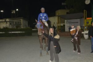 ΙΠΠΟΔΡΟΜΟΣ ΚΥΠΡΟΣ / IPPODROMOS KYPROS ΚΙΝΥΡΑΣ - 18/03/2026