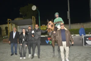 ΙΠΠΟΔΡΟΜΟΣ ΚΥΠΡΟΣ / IPPODROMOS KYPROS ΚΟΥΝΙΕΡΗΣ - 25/03/2026