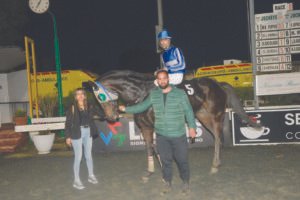 ΙΠΠΟΔΡΟΜΟΣ ΚΥΠΡΟΣ / IPPODROMOS KYPROS ΣΕΡ ΔΗΜΗΤΡΗΣ - 26/03/2026