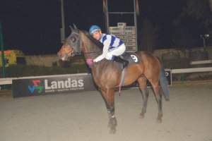 ΙΠΠΟΔΡΟΜΟΣ ΚΥΠΡΟΣ / IPPODROMOS KYPROS ΑΖΙΜΟΥΘ - 04/03/2026