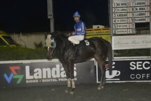 ΙΠΠΟΔΡΟΜΟΣ ΚΥΠΡΟΣ / IPPODROMOS KYPROS ΣΕΡ ΔΗΜΗΤΡΗΣ - 26/03/2026