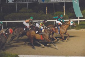 ΙΠΠΟΔΡΟΜΟΣ ΚΥΠΡΟΣ / IPPODROMOS KYPROS ΑΧΕΡΑΣ - 04/03/2026