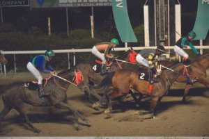 ΙΠΠΟΔΡΟΜΟΣ ΚΥΠΡΟΣ / IPPODROMOS KYPROS ΑΧΕΡΑΣ - 04/03/2026