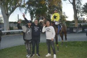 ΙΠΠΟΔΡΟΜΟΣ ΚΥΠΡΟΣ / IPPODROMOS KYPROS ΚΡΥΦΤΗΣ - 29/03/2026