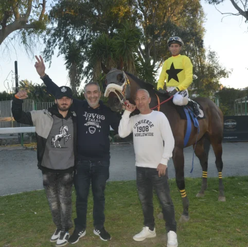 ΙΠΠΟΔΡΟΜΟΣ ΚΥΠΡΟΣ / IPPODROMOS KYPROS ΚΡΥΦΤΗΣ - 29/03/2026