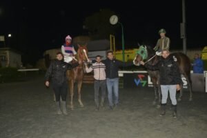 ΙΠΠΟΔΡΟΜΟΣ ΚΥΠΡΟΣ / IPPODROMOS KYPROS ΤΑΡΑΣ ΚΙΓΚ - 26/03/2026