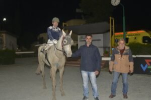 ΙΠΠΟΔΡΟΜΟΣ ΚΥΠΡΟΣ / IPPODROMOS KYPROS ΒΕΝΤΟ ΑΝΤΩΝΑΚΗΣ - 18/03/2026