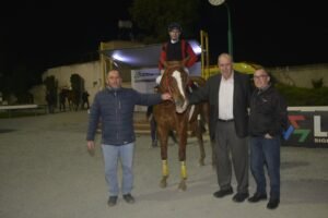 ΙΠΠΟΔΡΟΜΟΣ ΚΥΠΡΟΣ / IPPODROMOS KYPROS ΚΡΕΪΖΙ ΣΟΥΣΟΥ - 08/03/2026