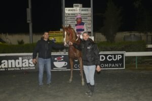 ΙΠΠΟΔΡΟΜΟΣ ΚΥΠΡΟΣ / IPPODROMOS KYPROS ΤΑΡΑΣ ΚΙΓΚ - 26/03/2026