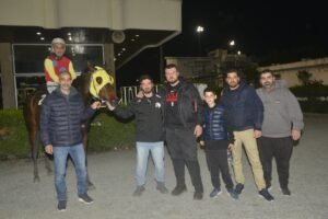 ΙΠΠΟΔΡΟΜΟΣ ΚΥΠΡΟΣ / IPPODROMOS KYPROS ΦΙΛΟΤΙΜΟΣ - 18/03/2026