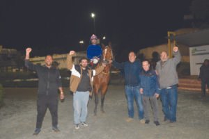 ΙΠΠΟΔΡΟΜΟΣ ΚΥΠΡΟΣ / IPPODROMOS KYPROS ΙΝΤΙΓΚΟ ΚΙΝΓΚΝΤΟΜ - 01/03/2026