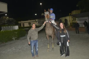 ΙΠΠΟΔΡΟΜΟΣ ΚΥΠΡΟΣ / IPPODROMOS KYPROS ΟΔΥΣΣΕΑΣ - 25/03/2026