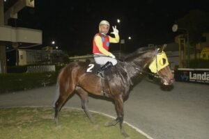 ΙΠΠΟΔΡΟΜΟΣ ΚΥΠΡΟΣ / IPPODROMOS KYPROS ΦΙΛΟΤΙΜΟΣ - 18/03/2026