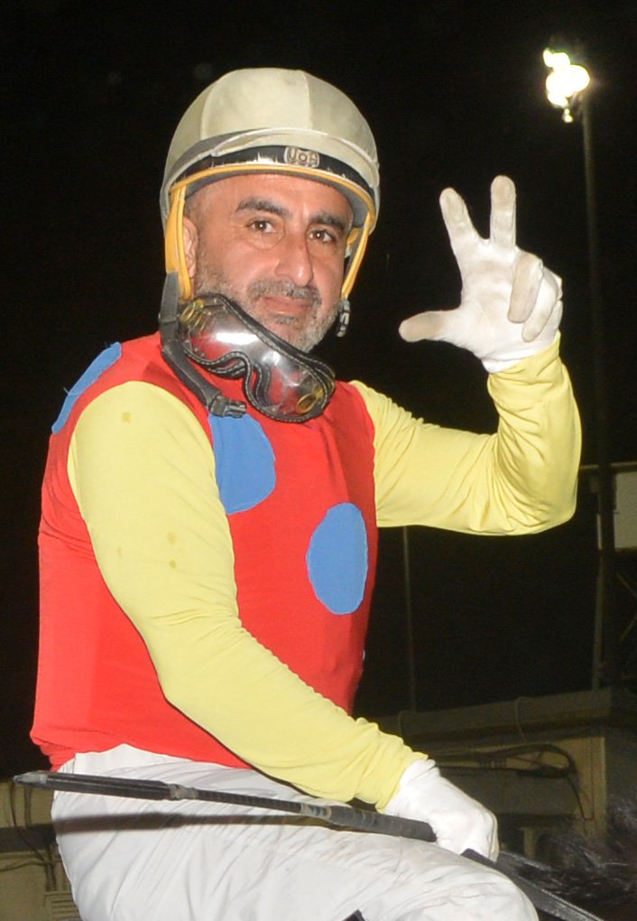 ΙΠΠΟΔΡΟΜΟΣ ΚΥΠΡΟΣ / IPPODROMOS KYPROS