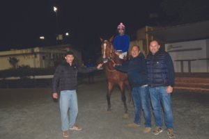 ΙΠΠΟΔΡΟΜΟΣ ΚΥΠΡΟΣ / IPPODROMOS KYPROS ΙΝΤΙΓΚΟ ΚΙΝΓΚΝΤΟΜ - 01/03/2026