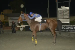 ΙΠΠΟΔΡΟΜΟΣ ΚΥΠΡΟΣ / IPPODROMOS KYPROS ΟΔΥΣΣΕΑΣ - 25/03/2026