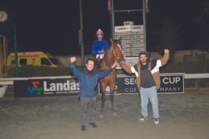 ΙΠΠΟΔΡΟΜΟΣ ΚΥΠΡΟΣ / IPPODROMOS KYPROS ΙΝΤΙΓΚΟ ΚΙΝΓΚΝΤΟΜ - 01/03/2026