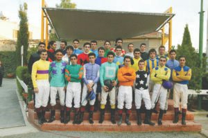 ΙΠΠΟΔΡΟΜΟΣ ΚΥΠΡΟΣ / IPPODROMOS KYPROS