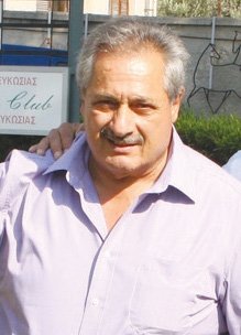 ΙΠΠΟΔΡΟΜΟΣ ΚΥΠΡΟΣ / IPPODROMOS KYPROS