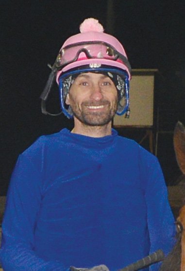 Πρωταγωνιστής ο Δ. Κεφάλας 1 ΙΠΠΟΔΡΟΜΟΣ ΚΥΠΡΟΣ / IPPODROMOS KYPROS