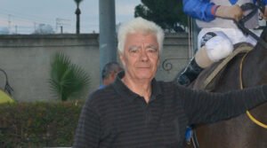 ΙΠΠΟΔΡΟΜΟΣ ΚΥΠΡΟΣ / IPPODROMOS KYPROS