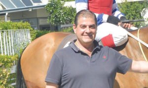 ΙΠΠΟΔΡΟΜΟΣ ΚΥΠΡΟΣ / IPPODROMOS KYPROS