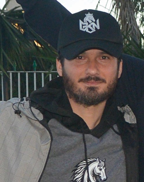 ΙΠΠΟΔΡΟΜΟΣ ΚΥΠΡΟΣ / IPPODROMOS KYPROS