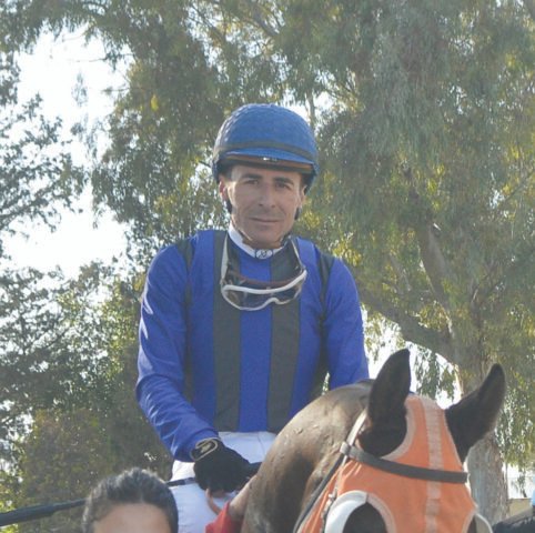 ΙΠΠΟΔΡΟΜΟΣ ΚΥΠΡΟΣ / IPPODROMOS KYPROS