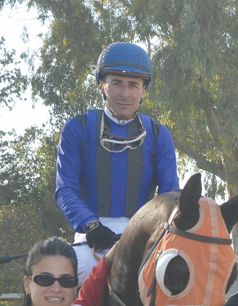 ΙΠΠΟΔΡΟΜΟΣ ΚΥΠΡΟΣ / IPPODROMOS KYPROS