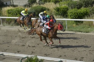 ΙΠΠΟΔΡΟΜΟΣ ΚΥΠΡΟΣ / IPPODROMOS KYPROS ΦΡΑΝΤΖΕΣΚΑ 26/04/2026
