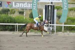 ΙΠΠΟΔΡΟΜΟΣ ΚΥΠΡΟΣ / IPPODROMOS KYPROS