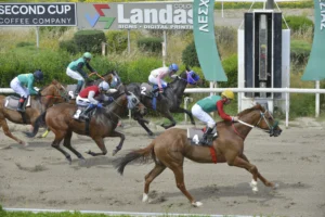 ΙΠΠΟΔΡΟΜΟΣ ΚΥΠΡΟΣ / IPPODROMOS KYPROS ΓΚΡΕΙΤΣΠΙΡΙΤ - 19/04/2026