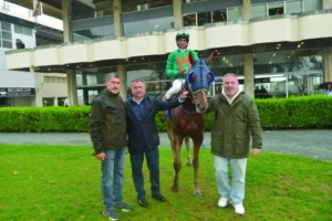 ΙΠΠΟΔΡΟΜΟΣ ΚΥΠΡΟΣ / IPPODROMOS KYPROS ΧΑΒΑΗ ΛΑΙΟΝ - 05/04/2026