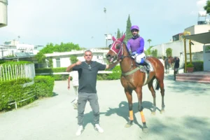 ΙΠΠΟΔΡΟΜΟΣ ΚΥΠΡΟΣ / IPPODROMOS KYPROS ΚΑΘΗΓΗΤΡΙΑ - 29/04/2026