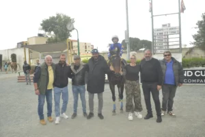 ΙΠΠΟΔΡΟΜΟΣ ΚΥΠΡΟΣ / IPPODROMOS KYPROS ΜΑΜΑΝΤΟΥ - 01/04/2026