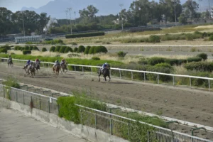 ΙΠΠΟΔΡΟΜΟΣ ΚΥΠΡΟΣ / IPPODROMOS KYPROS ΜΑΜΑΝΤΟΥ 26/04/2026