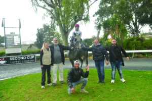 ΙΠΠΟΔΡΟΜΟΣ ΚΥΠΡΟΣ / IPPODROMOS KYPROS ΣΤΟΡΜΙ ΟΦ ΝΤΡΗΜΣ - 05/04/2026