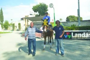 ΙΠΠΟΔΡΟΜΟΣ ΚΥΠΡΟΣ / IPPODROMOS KYPROS ΑΝΔΡΙΑΝΗΣΤΑΝΚΕΡΤΟΝ - 29/04/2026