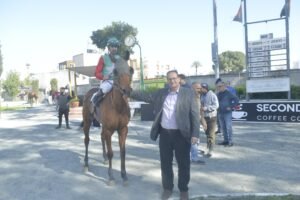 ΙΠΠΟΔΡΟΜΟΣ ΚΥΠΡΟΣ / IPPODROMOS KYPROS ΕΙΜΔΕΣΤΑΡΣ - 08/04/2026