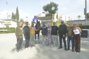 ΙΠΠΟΔΡΟΜΟΣ ΚΥΠΡΟΣ / IPPODROMOS KYPROS ΜΑΜΑΝΤΟΥ 26/04/2026