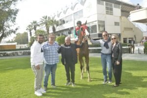 ΙΠΠΟΔΡΟΜΟΣ ΚΥΠΡΟΣ / IPPODROMOS KYPROS