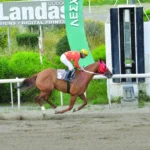 ΙΠΠΟΔΡΟΜΟΣ ΚΥΠΡΟΣ / IPPODROMOS KYPROS ΝΤΙΒΕΡΙΑ - 15/04/2026