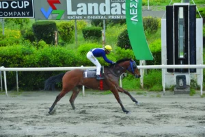 ΙΠΠΟΔΡΟΜΟΣ ΚΥΠΡΟΣ / IPPODROMOS KYPROS ΠΤΟΛΕΜΑΙΟΣ - 05/04/2026