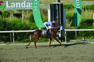 ΙΠΠΟΔΡΟΜΟΣ ΚΥΠΡΟΣ / IPPODROMOS KYPROS ΟΝΗΣΙΛΟΣ - 29/04/2026